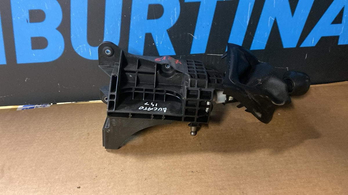 Leva cambio manuale Fiat Ducato Anno 2014 in poi Numero oggetto 5137