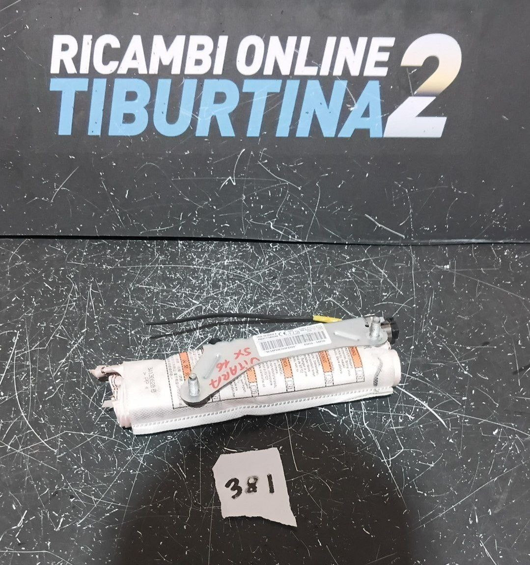 381 cod.airbag sedili sinistro  Suzuki vitara 2015 in poi
