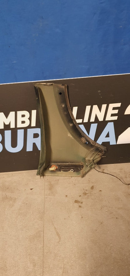 Parafango Anteriore Mini Cooper destro dal 2000 al 2004