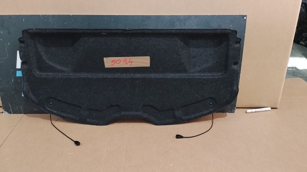 Cap 5094 cappelliera tendalino Peugeot 208 2013 2019 5 porte