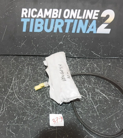 379 airbag sedili sinistro Kia venga 2010 in poi 1 pezzo