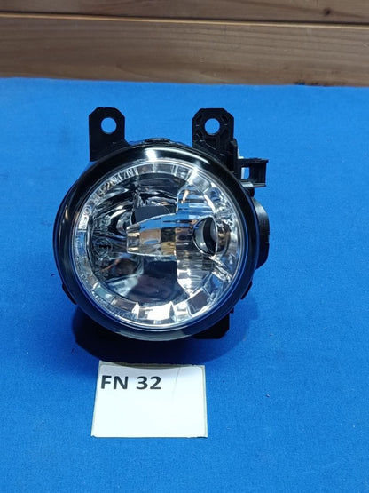FN 32 - Fanale nuovo fendinebbia anteriore Mitsubishi Outlander dal 2012