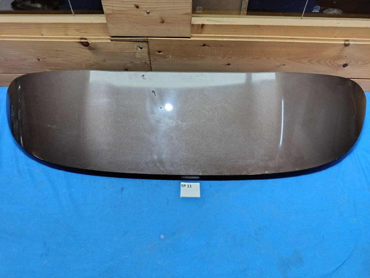 Sp 11 - Spoiler portellone posteriore Fiat Tipo dal 2015  Cod 735625064