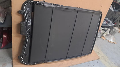 Tend 2 Tendalino interno Sottotetto Nissan Qashqai dal 2015 cod 916864ea7b