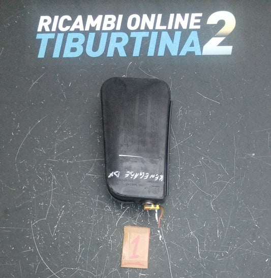 Airbag sedili destra Fiat 500x -jeep renegade  2012 in poi