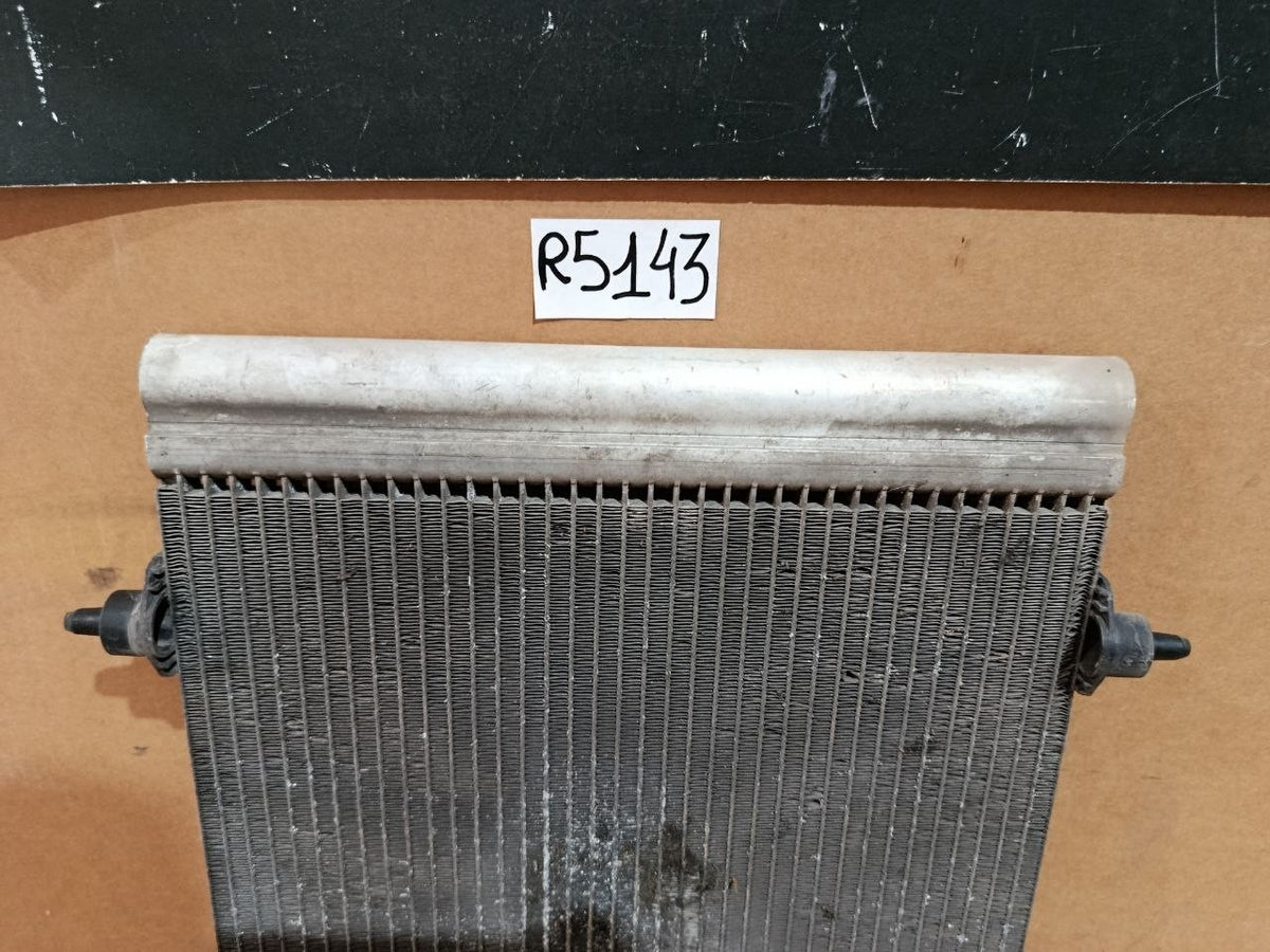 R 5143 Radiatore AC Fiat Peugeot Lancia  2.0 MTJ 16 V  Cod 1440143080OR
