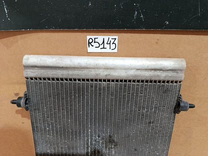 R 5143 Radiatore AC Fiat Peugeot Lancia  2.0 MTJ 16 V  Cod 1440143080OR