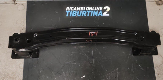 Trav164 rinforzo traversa paraurti posteriore alfa romeo tonale 2022 in poi