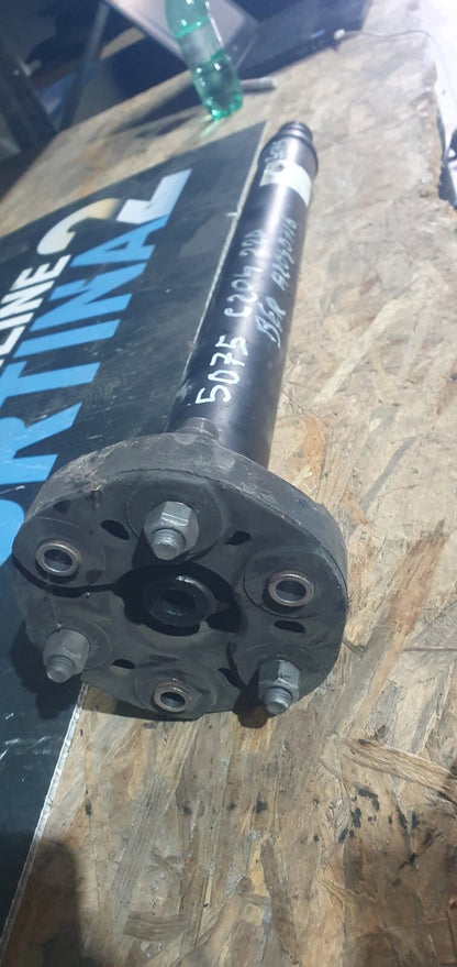 Alb 5075 Albero trasmissione posteriore Mercedes Benz C204 2.2 Berlina A2040716
