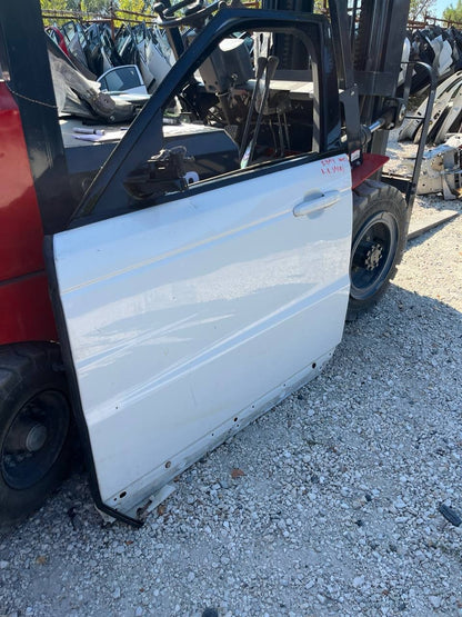 Porta anteriore sinistra Range Rover Sport senza fascia dal 2015 in poi