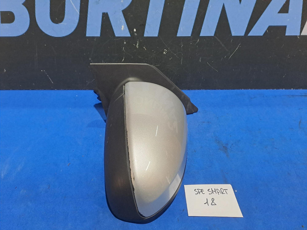 Specchio/Specchietto retrovisore sinistro Smart ForTwo W245 3 Serie Coupe 07-15