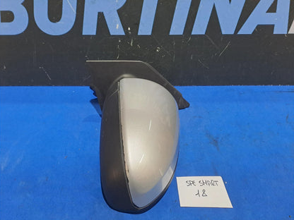 Specchio/Specchietto retrovisore sinistro Smart ForTwo W245 3 Serie Coupe 07-15