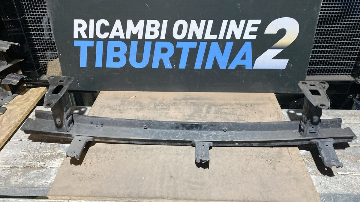 Rinforzo paraurti Traversa posteriore Smart 453 Forfour