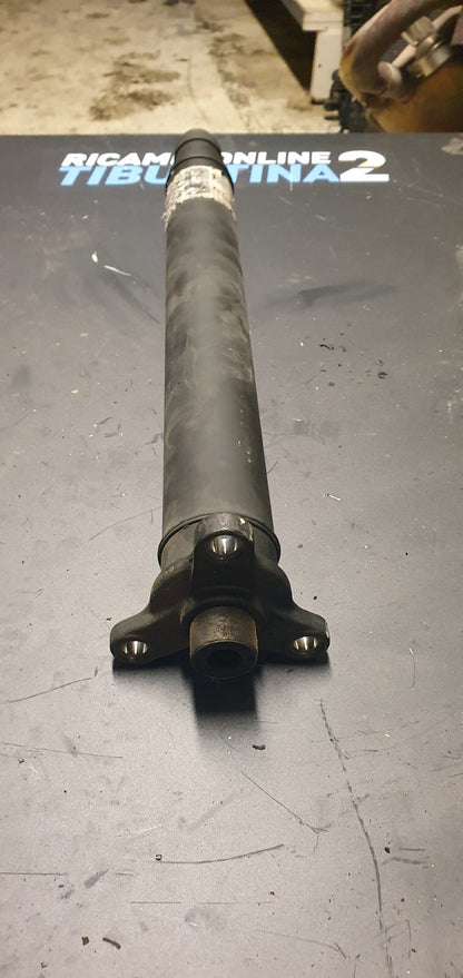 Alb 5131 - Albero trasmissione Posteriore Mercedes Benz Slk 171 2.0 B 2004 2011