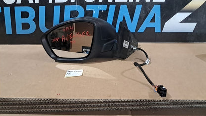 Spe Jeep 77 specchietto retrovisore sinistro Jeep Avenger 6 fili dal 2022