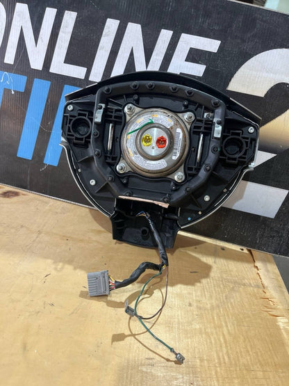 AG 74 airbag guida volante Nissan Qashqai anno 2007 al 2013
