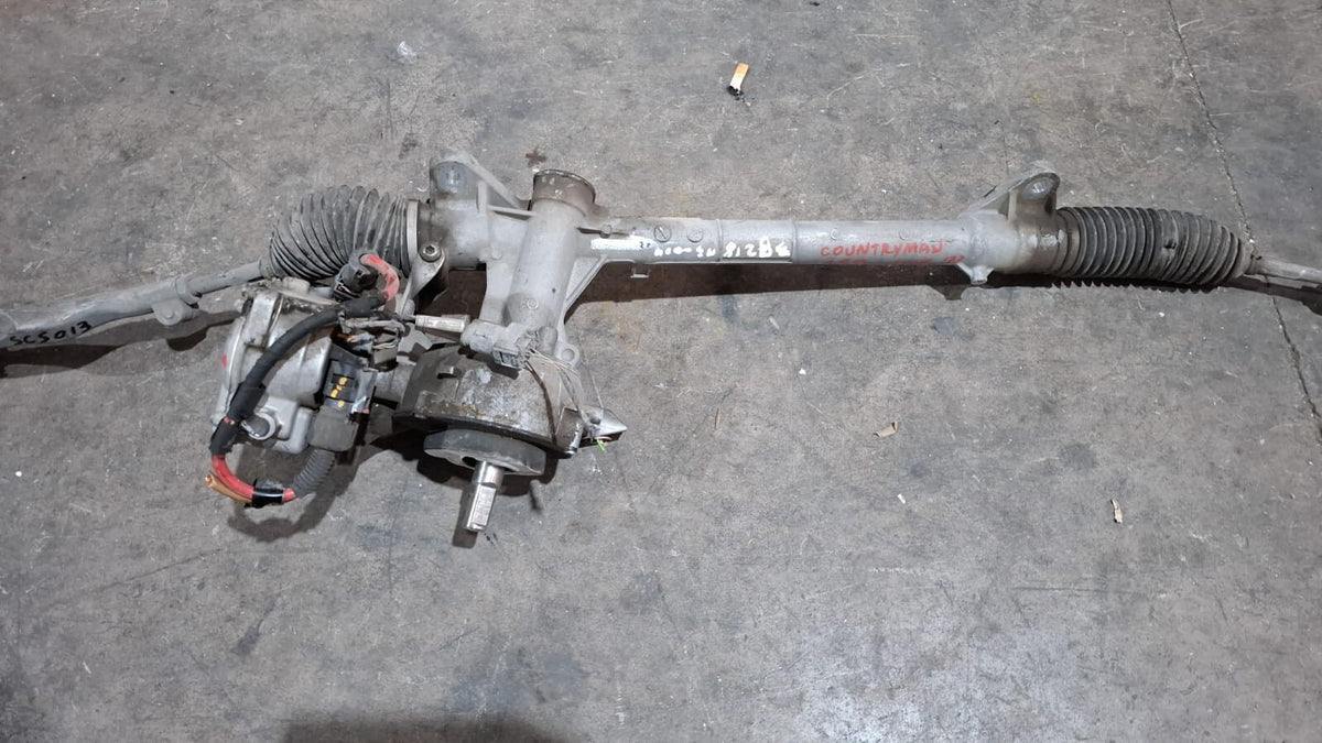 Scatola guida elettrica mini countryman BMW X2 F39 SD 3824248804A 2016  Sc5013