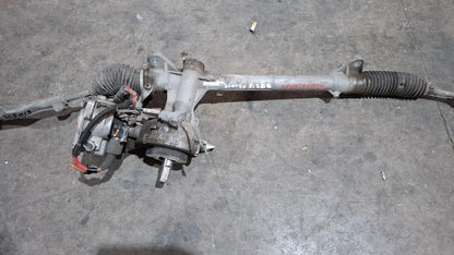 Scatola guida elettrica mini countryman BMW X2 F39 SD 3824248804A 2016  Sc5013
