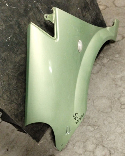 Par 11 parafango anteriore sinistro Citroen C3 pluriel 2009