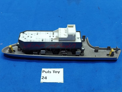 Puls Toy 24 - Pulsantiera Completa Anteriore Sinistra Toyota Urban Cruiser 2009