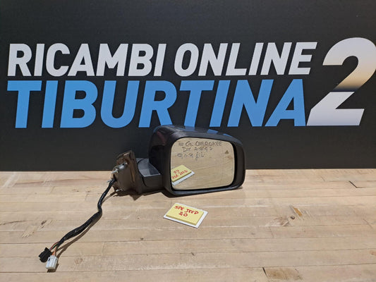 Specchietto retrovisore Destro Grand Cherokee dal 2014 9+9 fili - spe jeep 20