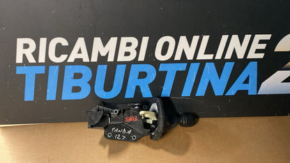 Leva cambio manuale Fiat Panda  Anno 2012 in poi Numero oggetto 5103