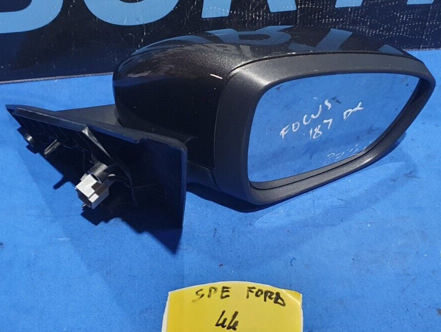 Specchio retrovisore specchietto Ford Focus destro 8 pin dal 2018