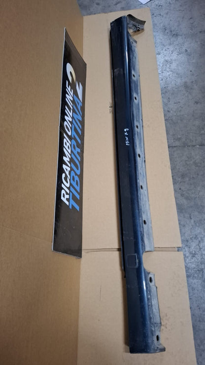 Minigonna sinistro  Mercedes classe s cod a2206900140 anno 98-05