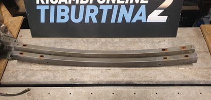Traversa rinforzo paraurti posteriore Jeep Compass dal 2012 al 2016