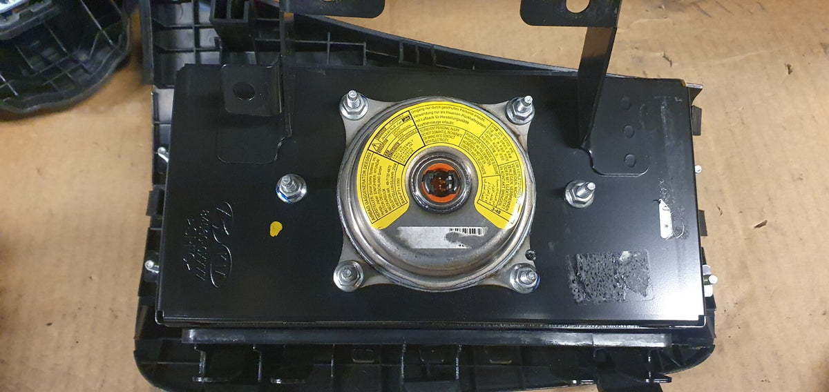 Kit airbag completo Hyundai I10