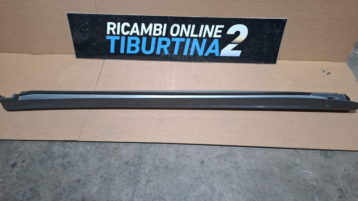Minigonna sinistro Mercedes classe a cod a1696102108 anno 04-12 Min 96