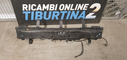 Trav 195 - Traversa rinforzo paraurti posteriore Hyundai I10 2014