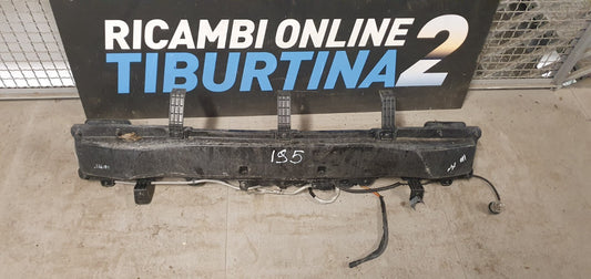 Trav 195 - Traversa rinforzo paraurti posteriore Hyundai I10 2014