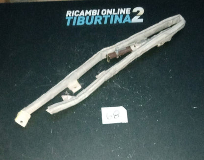 Airbag tendina laterale destra Volkswagen scirocco 2008 in poi Numero 68