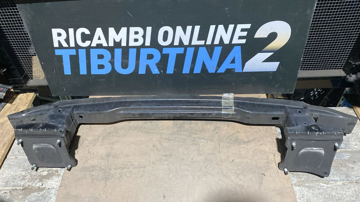 Rinforzo paraurti Traversa posteriore Mercedes ML 166