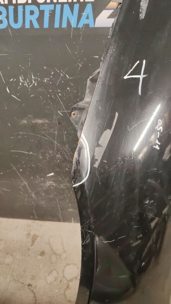 Par 4 parafango anteriore sinistro alfa romeo 159 2005 in poi