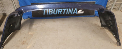 Paraurti Posteriore Volkswagen Sharan 2005