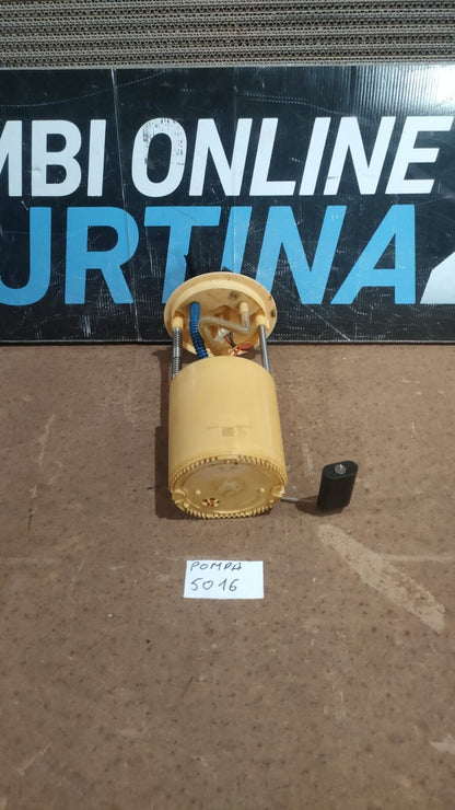 Pompa carburante Opel Meriva 1.3 diesel dal 2010 in poi Cod a2c53383213