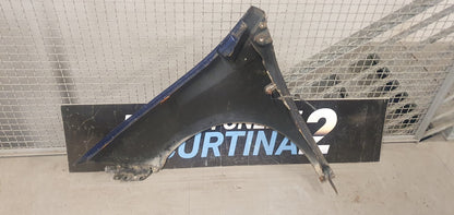 Par 5 - Parafango anteriore Fiat Bravo 1.9 D destro