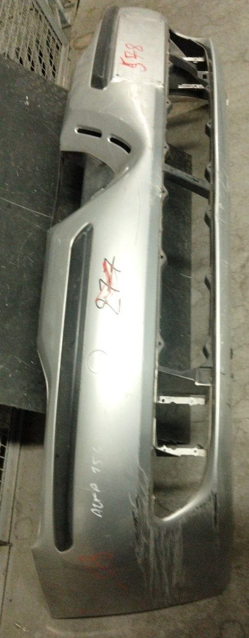 Par578 paraurti anteriore alfa romeo 156 1997 2005