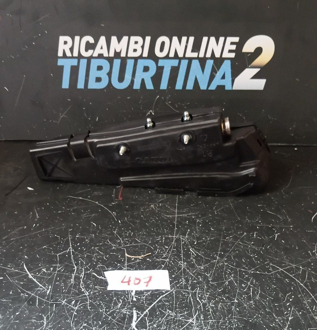 407  Airbag sedili destro Volvo v40 dal 2012