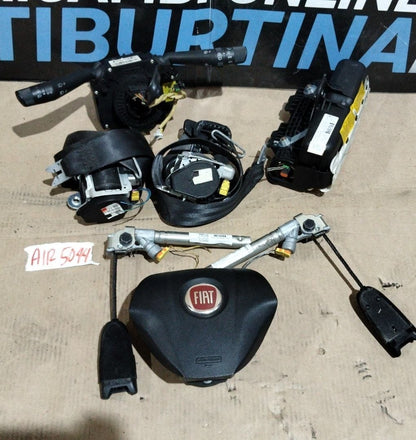 Air5044 moduli fiat grande punto Punto evo 2009 in poi senza cruscotto