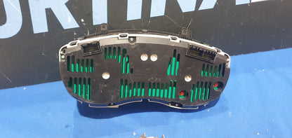 Kit accensione elettronica Chiave e blocchetto Hyundai I20 1.2 B