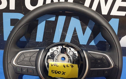 Volante Fiat 500X