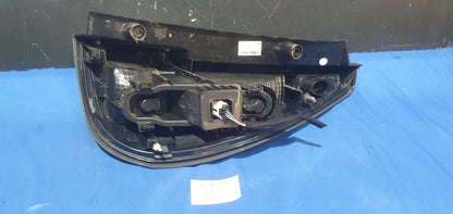 F Ren 106 - Fanale posteriore stop Renault Scenic X mod 2010 sinistro