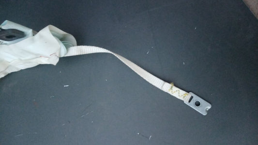 Airbag tendina laterale sinistra Fiat 16 - Suzuki sx4 Numero 15
