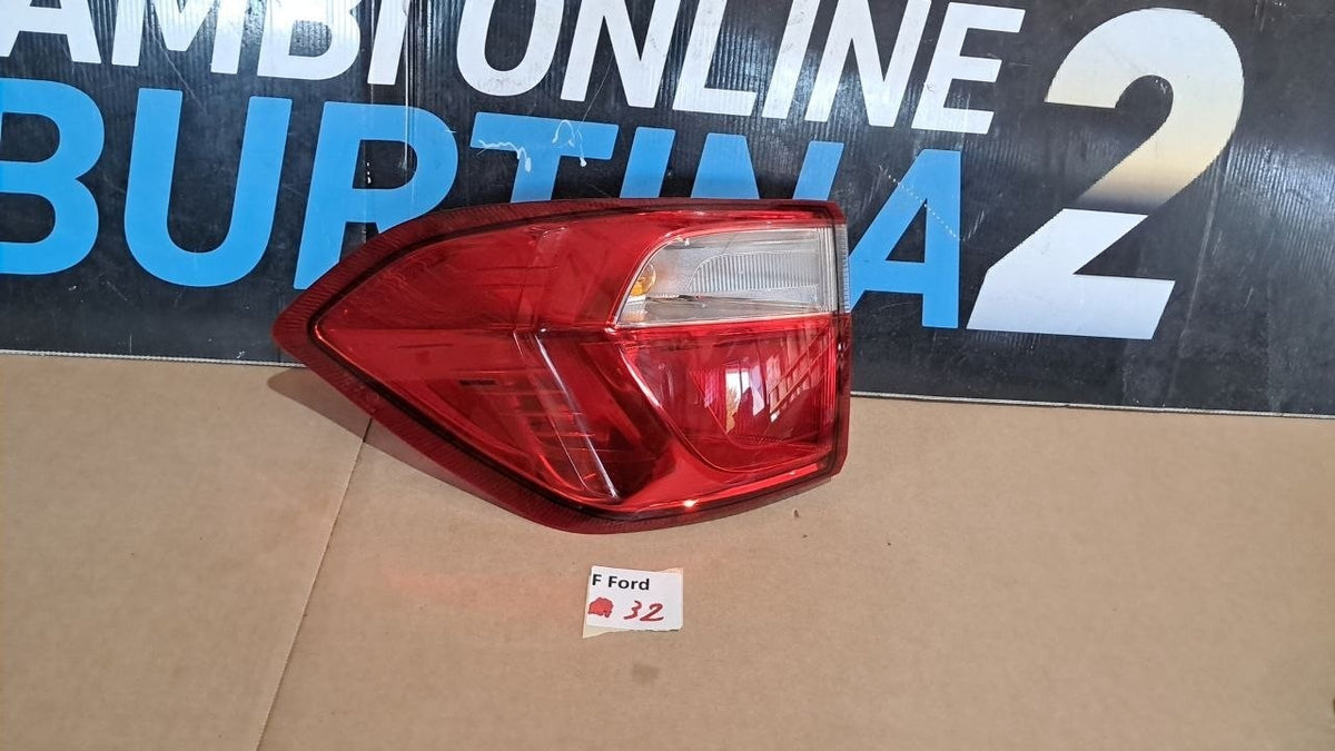 F Ford 32 fanale posteriore sinistro Ford ecosport 2013-2017