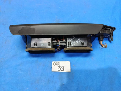 Cor 39 - Cornice Bocchetta Aria Centrale BMW X3 F25 2011 2017 Cod 9184743