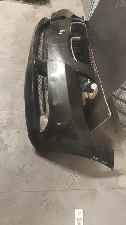 paraurti anteriore BMW Serie 3 E90 E91 2005 2008  94