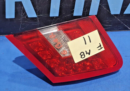 Fanale Posteriore Mercedes classe e berlina